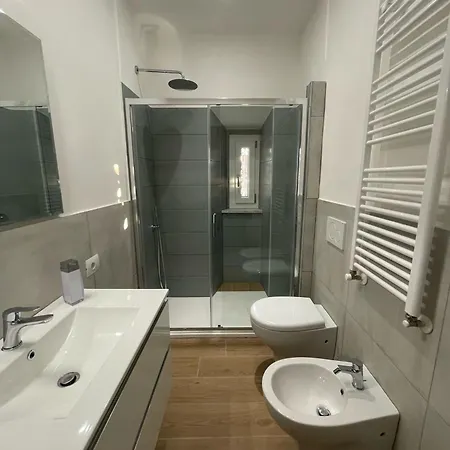 Ferienhaus Suite38 Civitavecchia