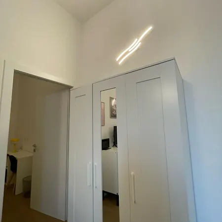 Vakantiehuis Suite38 Civitavecchia