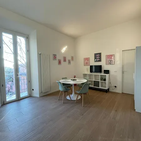 Suite38 奇维塔韦基亚