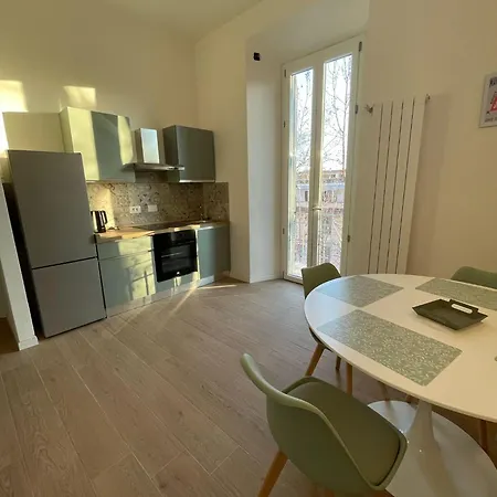 Suite38 * 奇维塔韦基亚