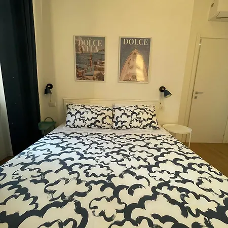 Vakantiehuis Suite38