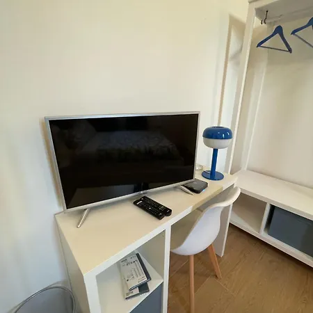 Vakantiehuis Suite38