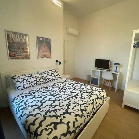 Suite38 * Чивитавеккья