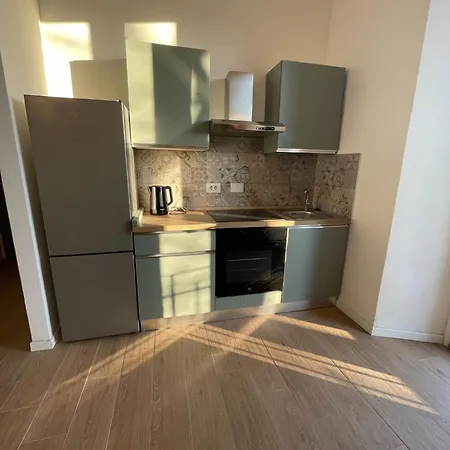 Vakantiehuis Suite38