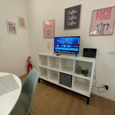 Дом отдыха Suite38 *